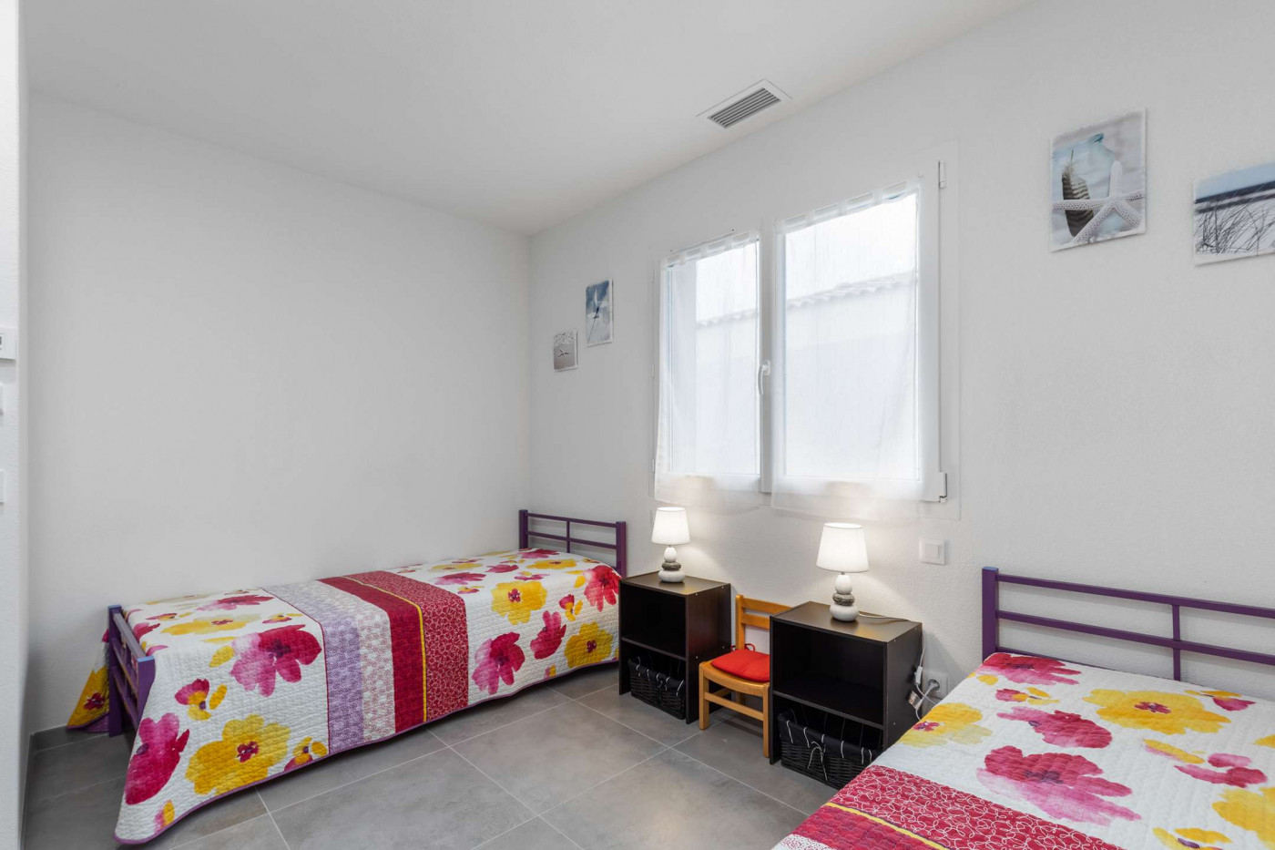 en location saisonnière Maison Le Grau D'agde - Photo 14