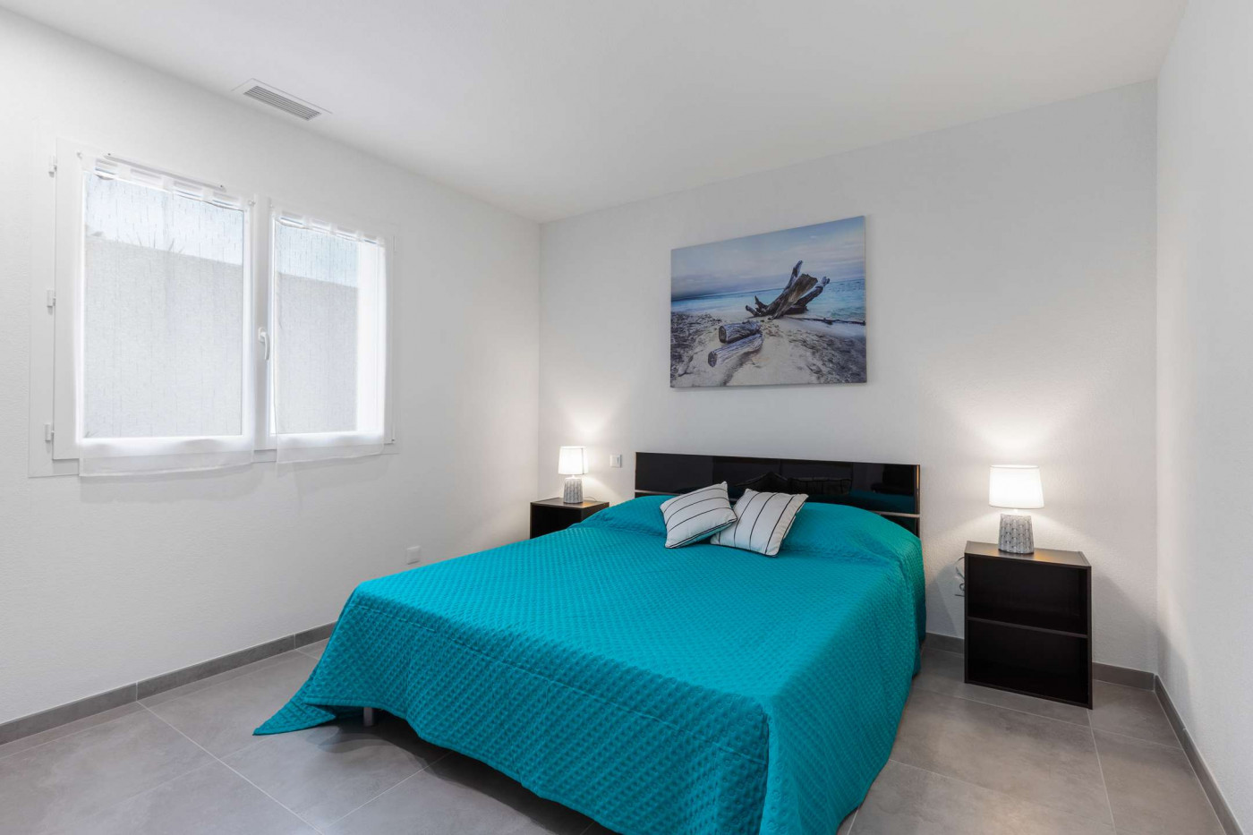 en location saisonnière Maison Le Grau D'agde - Photo 15