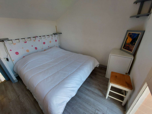 for seasonal lettings Appartement Le Grau D'agde - Photo 4