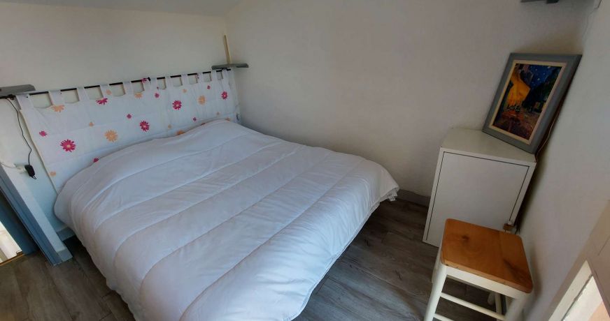 en location saisonnière Appartement Le Grau D'agde