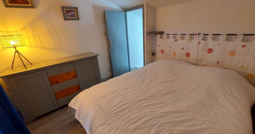 en location saisonnière Appartement Le Grau D'agde
