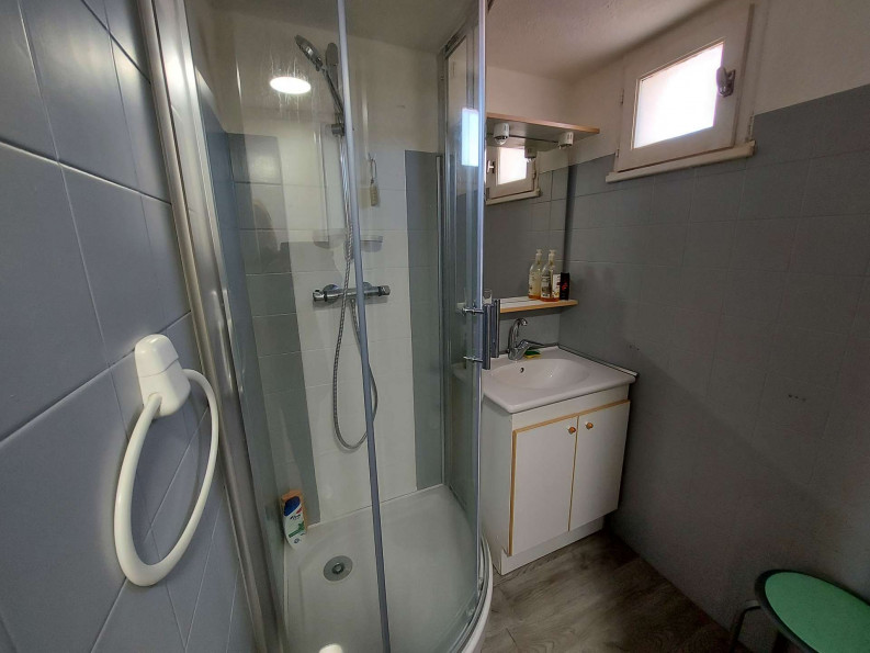 en location saisonnière Appartement Le Grau D'agde - Photo 7