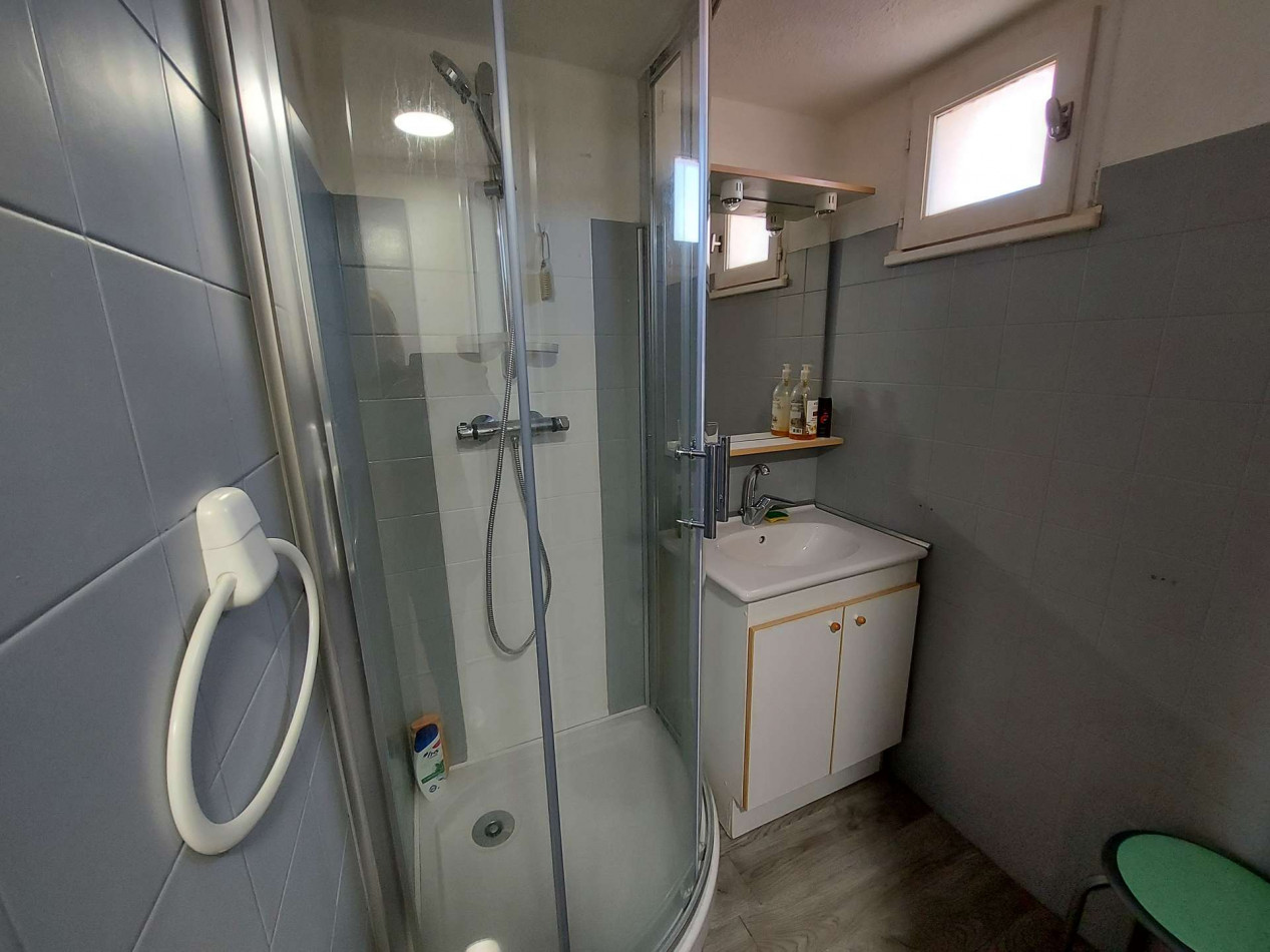 en location saisonnière Appartement Le Grau D'agde - Photo 7