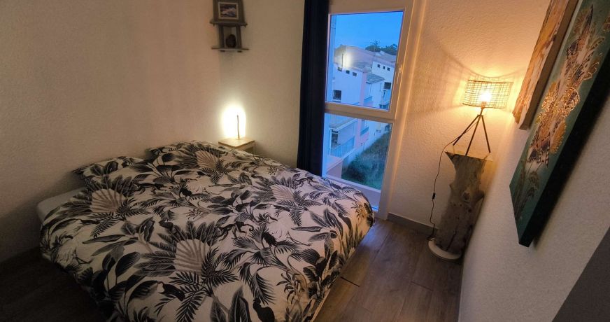 en location saisonnière Appartement Le Grau D'agde