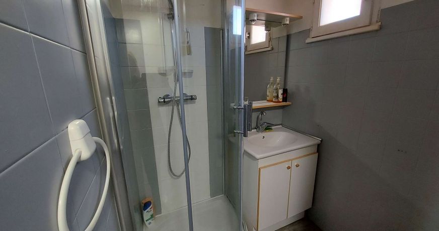 en location saisonnière Appartement Le Grau D'agde