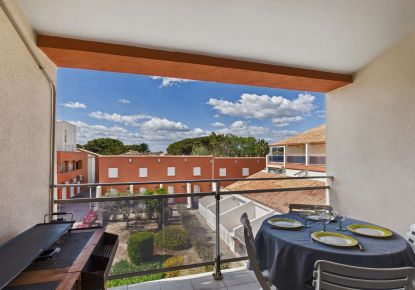 en location saisonnière Appartement Le Grau D'agde