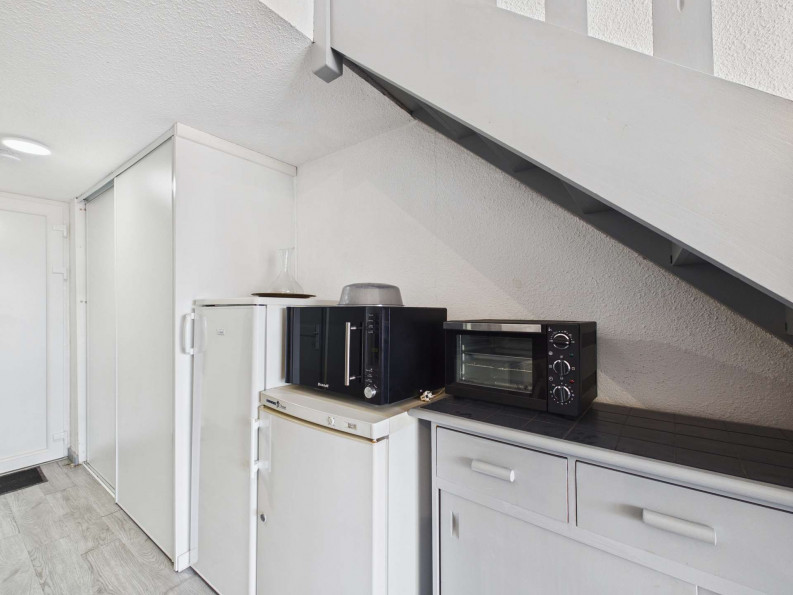 en location saisonnière Appartement Le Grau D'agde - Photo 10