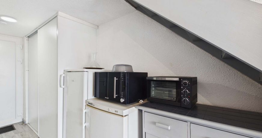 en location saisonnière Appartement Le Grau D'agde