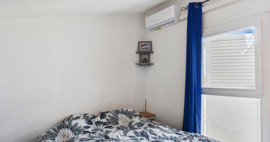 en location saisonnière Appartement Le Grau D'agde