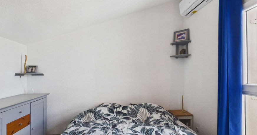 en location saisonnière Appartement Le Grau D'agde