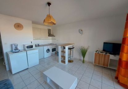 en location saisonnière Appartement Le Grau D'agde