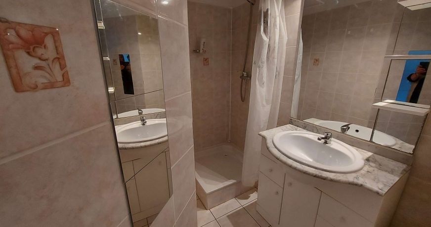 en location saisonnière Appartement Le Grau D'agde