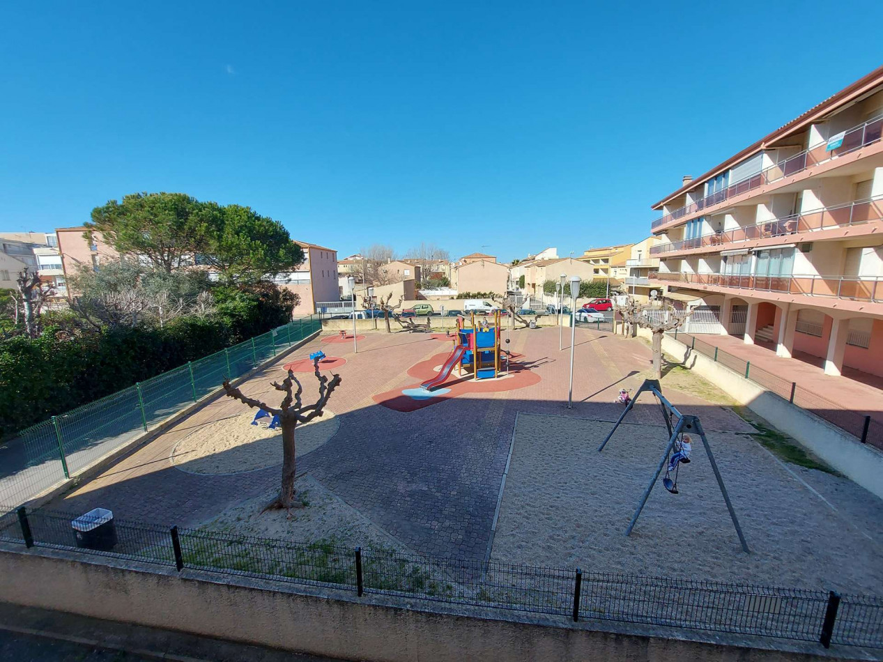 en location saisonnière Appartement Le Grau D'agde - Photo 11