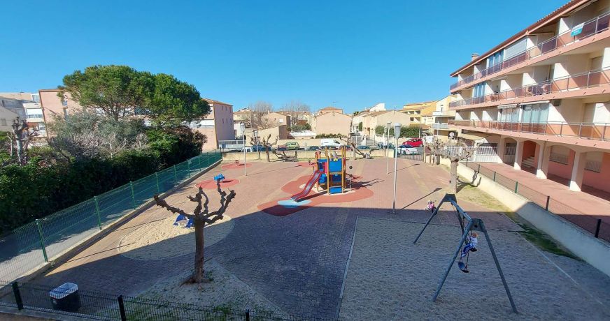 en location saisonnière Appartement Le Grau D'agde