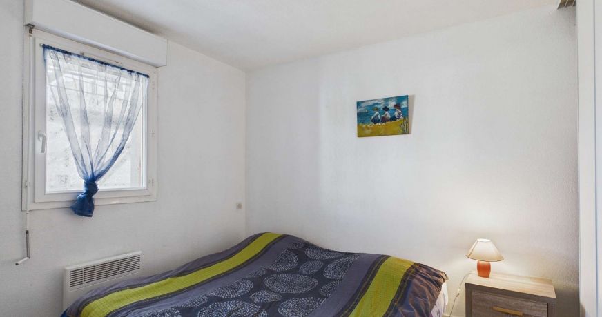 en location saisonnière Appartement Le Grau D'agde