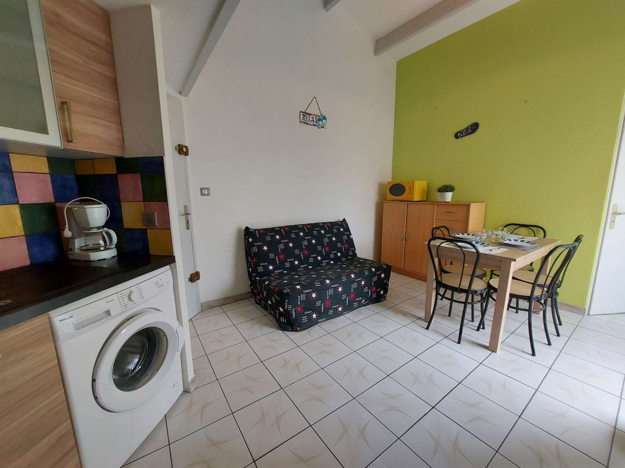 en location saisonnière Appartement Marseillan Plage - Photo 5