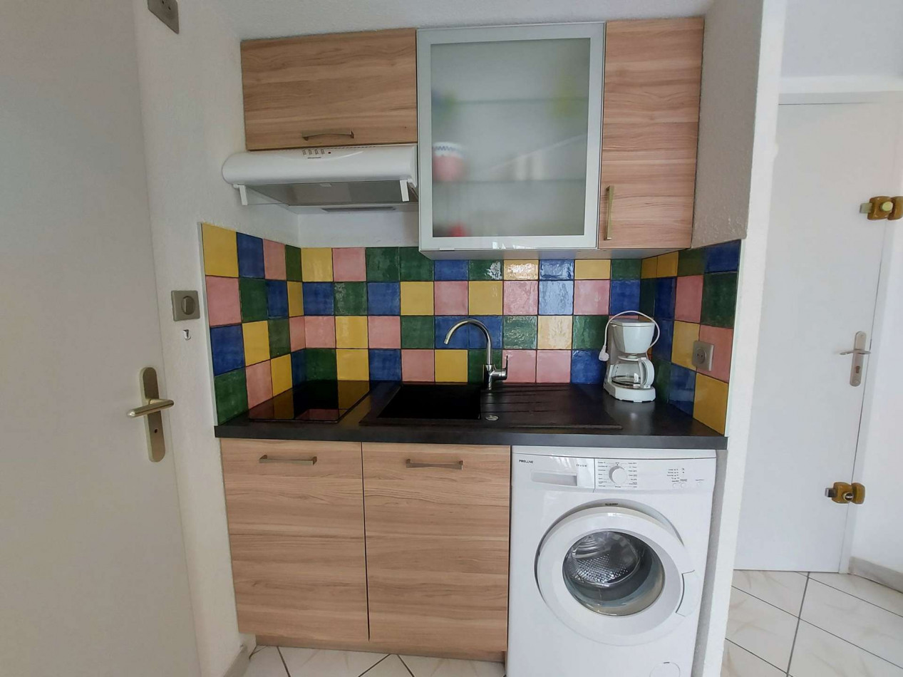 en location saisonnière Appartement Marseillan Plage - Photo 7