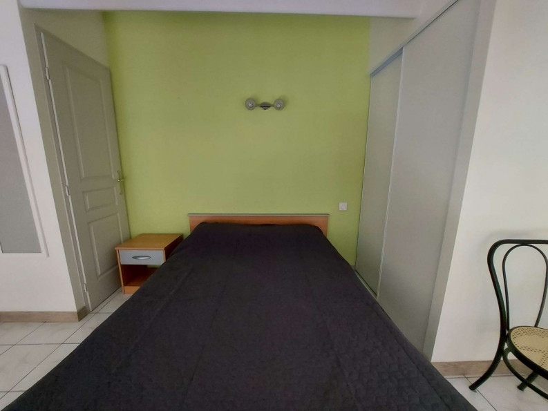 en location saisonnière Appartement Marseillan Plage - Photo 8