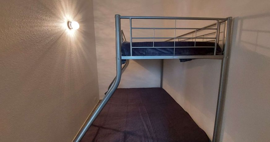 en location saisonnière Appartement Marseillan Plage