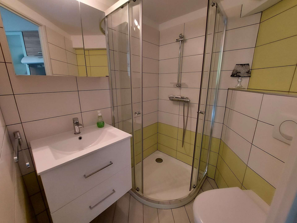 en location saisonnière Appartement Marseillan Plage - Photo 13