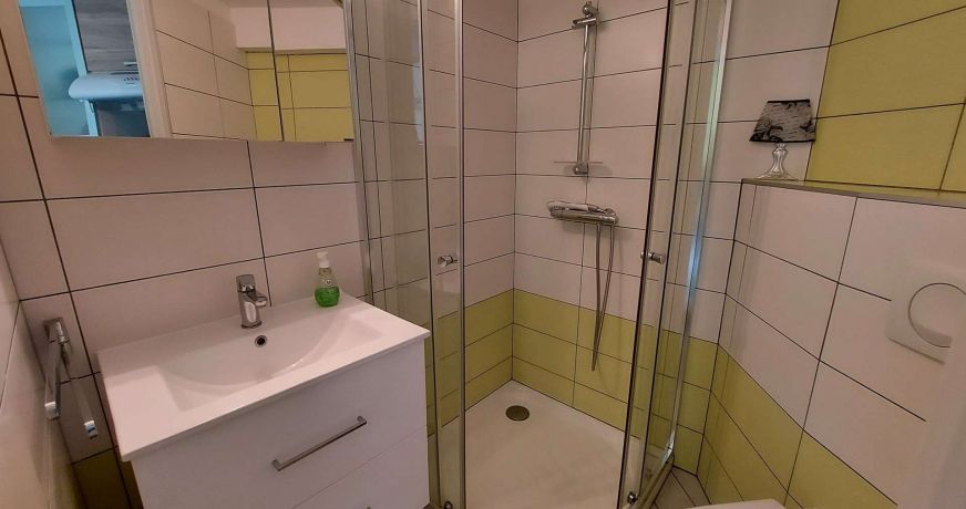 en location saisonnière Appartement Marseillan Plage