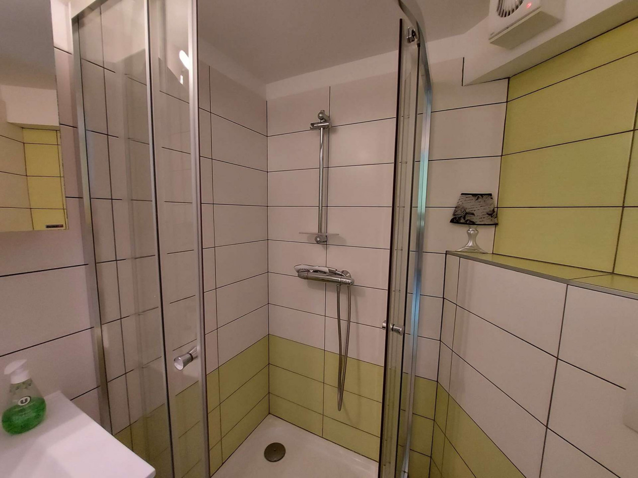 en location saisonnière Appartement Marseillan Plage - Photo 14