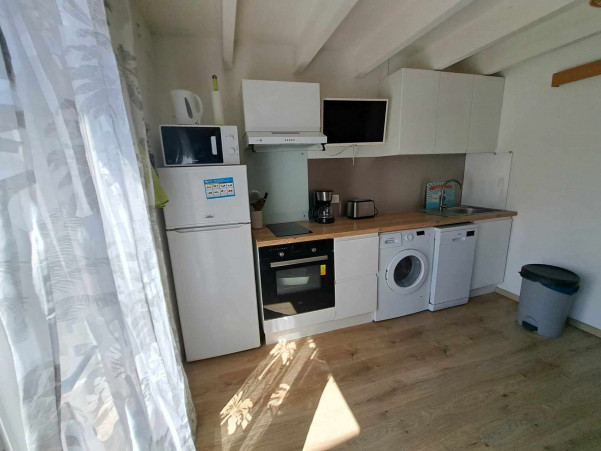 for seasonal lettings Maison Marseillan - Photo 3