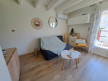 en location saisonnière Maison Marseillan