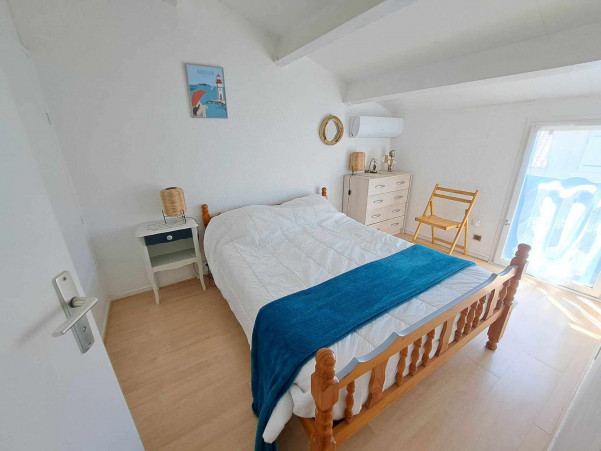 for seasonal lettings Maison Marseillan - Photo 6