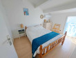 for seasonal lettings Maison Marseillan