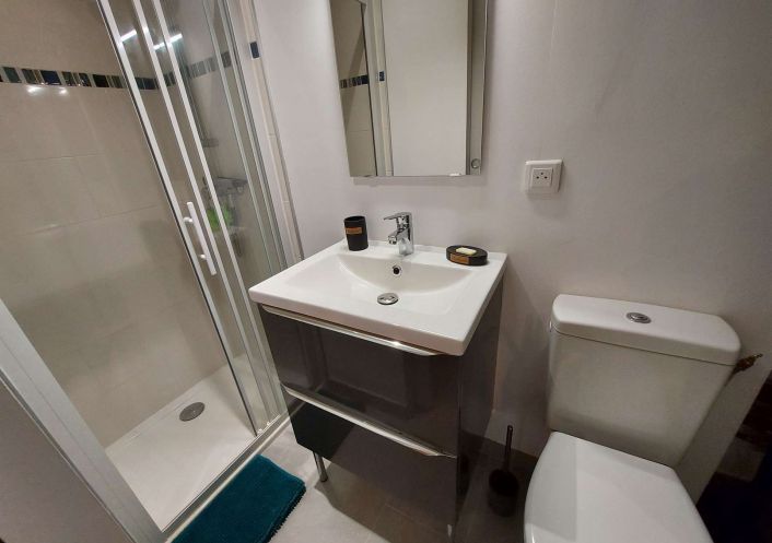 en location saisonnière Maison Marseillan