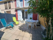 en location saisonnière Maison Marseillan