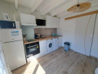 en location saisonnière Maison Marseillan