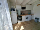 en location saisonnière Maison Marseillan