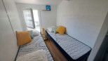 en location saisonnière Maison Marseillan