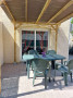 for seasonal lettings Maison Marseillan Plage