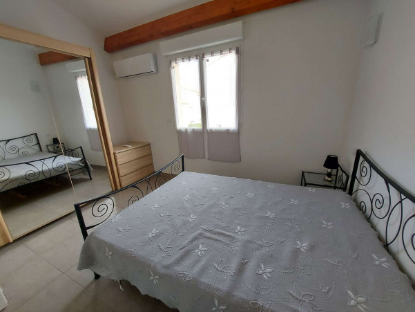 for seasonal lettings Maison Marseillan Plage - Photo 9