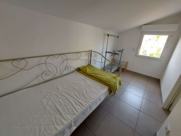 for seasonal lettings Maison Marseillan Plage - Photo 10