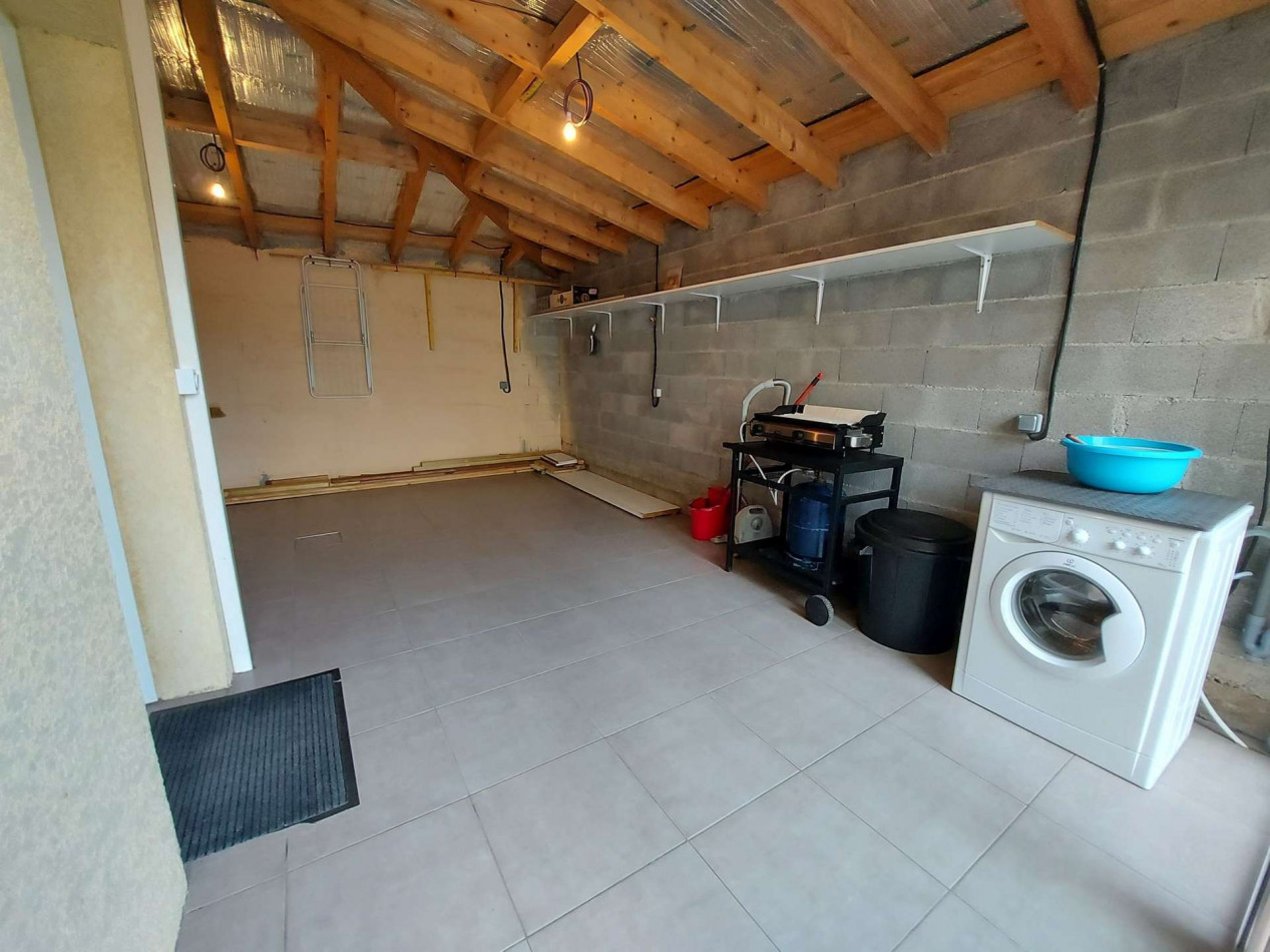 en location saisonnière Maison Marseillan Plage - Photo 14