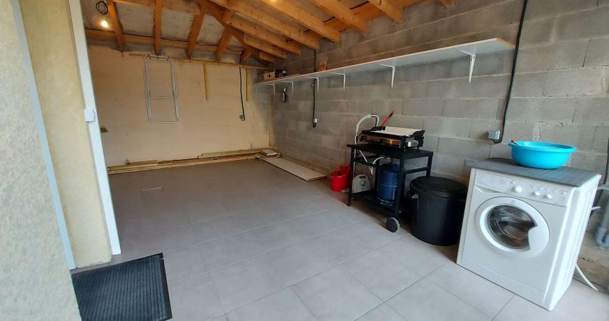 en location saisonnière Maison Marseillan Plage