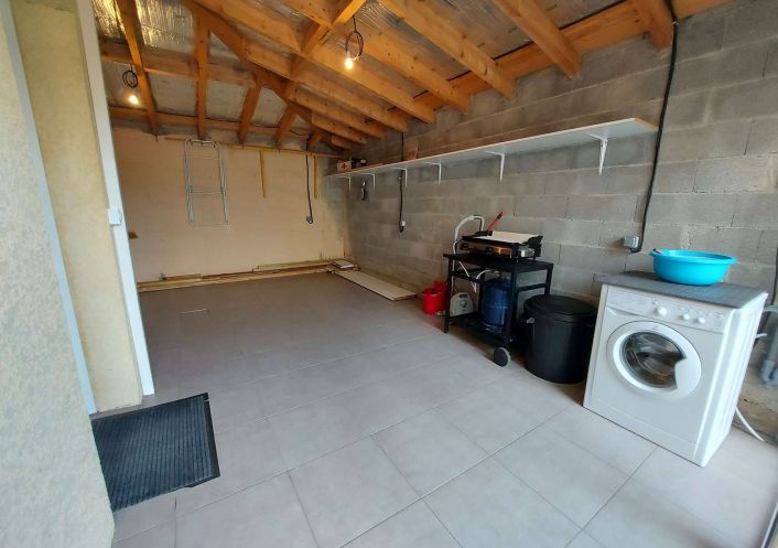 en location saisonnière Maison Marseillan Plage