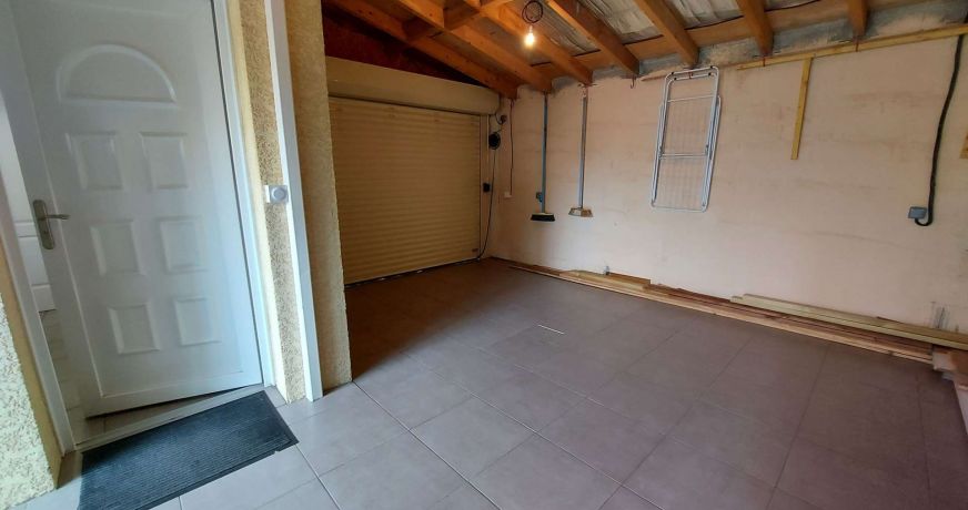 en location saisonnière Maison Marseillan Plage