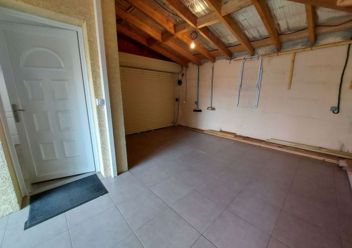 en location saisonnière Maison Marseillan Plage