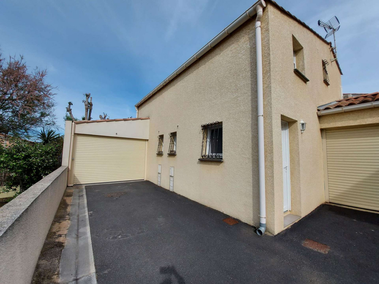 en location saisonnière Maison Marseillan Plage - Photo 17