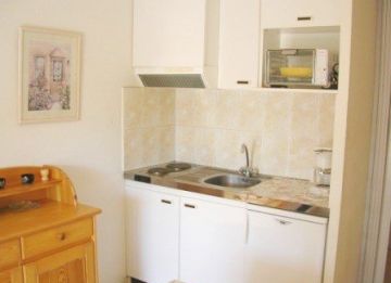for seasonal lettings Appartement Marseillan Plage