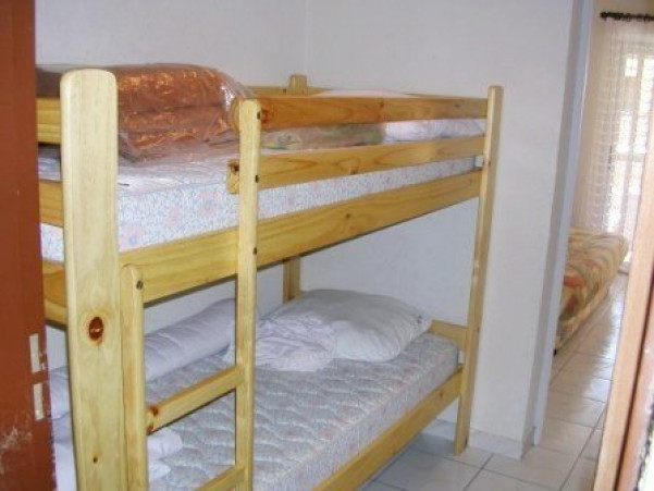 for seasonal lettings Appartement Marseillan Plage - Photo 3