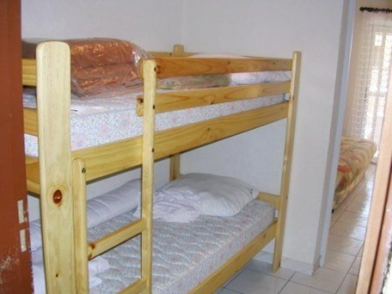 en location saisonnière Appartement Marseillan Plage - Photo 3