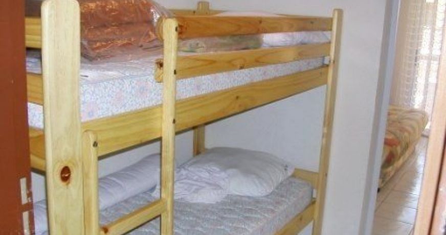 en location saisonnière Appartement Marseillan Plage