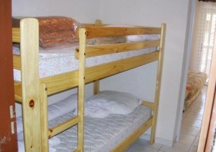 en location saisonnière Appartement Marseillan Plage