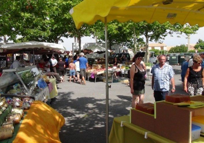 en location saisonnière Appartement Marseillan Plage